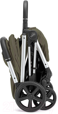 Детская прогулочная коляска Cam Off-Road / ART823/208