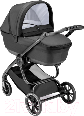 Детская универсальная коляска Cam Ami 2 в 1 / ART967-T578+ART805T-V90S - фото