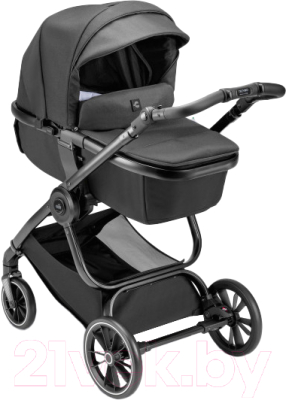 Детская универсальная коляска Cam Avant 2 в 1 / ART968-T582+ART805T-V90S - фото