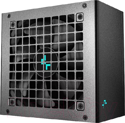 Блок питания для компьютера Deepcool PK850D (R-PK850D-FA0B-EU) - фото
