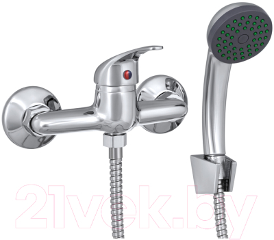 Смеситель Славен СЛ-ОД-П40 - фото