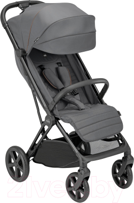 Детская прогулочная коляска Cam Off-Road / ART823/206 - фото