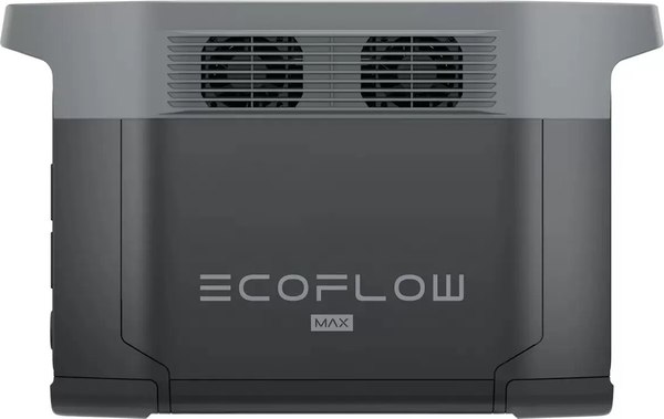Портативная зарядная станция EcoFlow Delta 2 Max