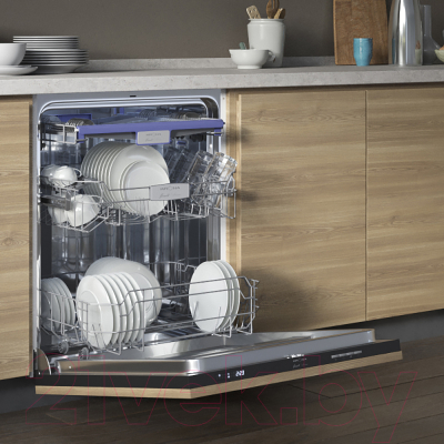 Посудомоечная машина Krona Leine 60 BI / КА-00006737