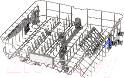 Посудомоечная машина Krona Leine 60 BI / КА-00006737