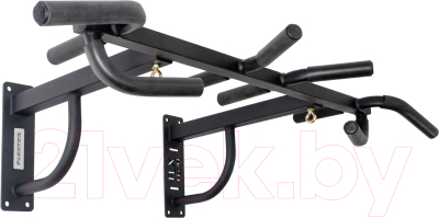 Турник Flexter Profi Arnold / ТA12-FLX P - фото