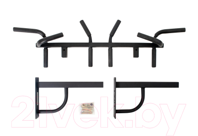 Турник Flexter Profi Arnold / ТA12-FLX P