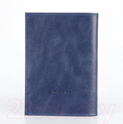 Обложка на паспорт Poshete 604-002K/NPK-NAV