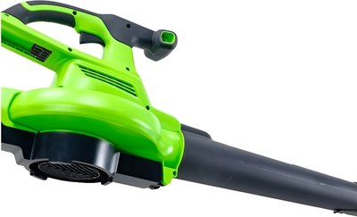 Воздуходувка аккумуляторная Greenworks 2406907UG