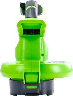 Воздуходувка аккумуляторная Greenworks 2406907UG