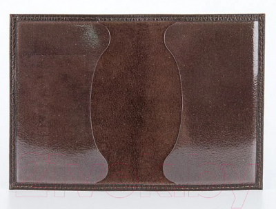 Обложка на паспорт Poshete 604-002M-CHL