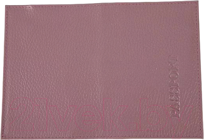 Обложка на паспорт Poshete 604-002M-IRS - фото