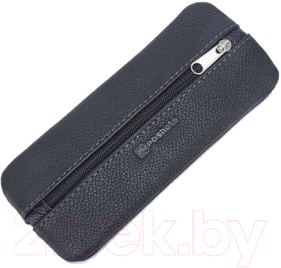 Ключница Poshete 604-041M-BLK - фото