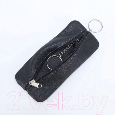 Ключница Poshete 604-041M-BLK