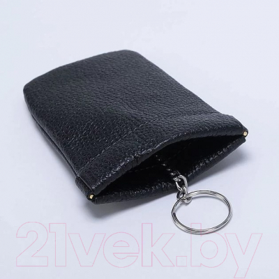 Ключница Poshete 604-043M-BLK