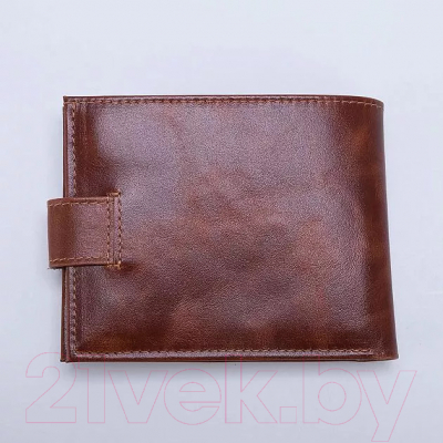 Портмоне Poshete 604-079JL-BRW