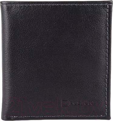 Портмоне Poshete 604-080-LG-BLK - фото