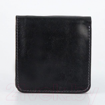 Портмоне Poshete 604-096LS-BLK