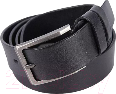 Ремень мужской Poshete 665-3504-0100/BLK - фото