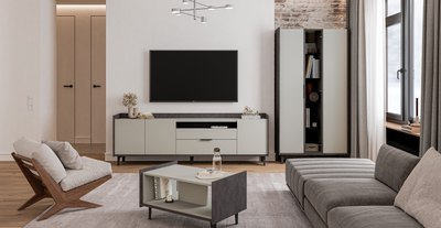 Журнальный столик Мебель-Неман Модена МН-048-26-Ц1