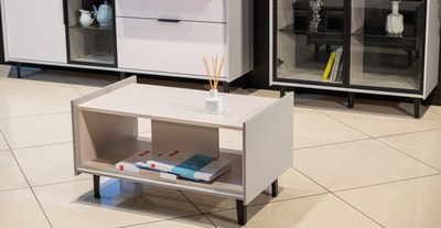 Журнальный столик Мебель-Неман Модена МН-048-26-Ц2