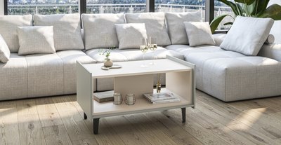 Журнальный столик Мебель-Неман Модена МН-048-26-Ц2