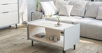 Журнальный столик Мебель-Неман Модена МН-048-26-Ц2