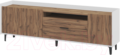 Тумба Мебель-Неман Модена МН-048-04-Ц3 - фото