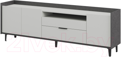 Тумба Мебель-Неман Модена МН-048-04-Ц1 - фото