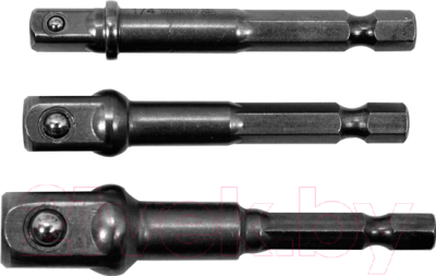 Набор адаптеров слесарных Yato YT-04685 - фото