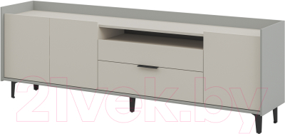 Тумба Мебель-Неман Модена МН-048-04-Ц2 - фото