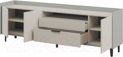 Тумба Мебель-Неман Модена МН-048-04-Ц2