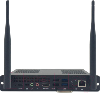 Компьютер OPS NewLine WB5B820J - фото