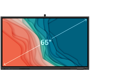 Интерактивная панель NewLine TruTouch TT-6522Q