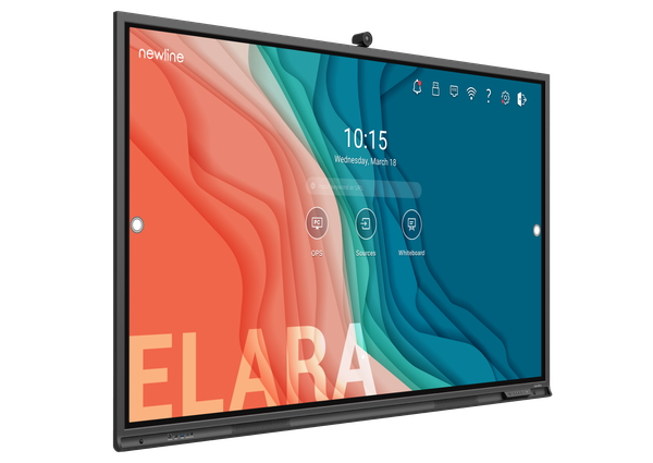Интерактивная панель NewLine TruTouch TT-8622Q