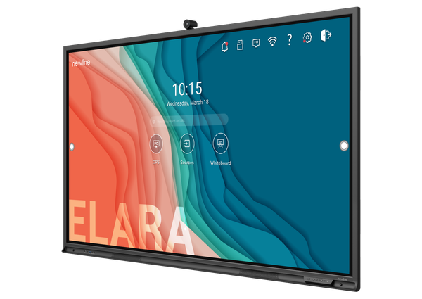 Интерактивная панель NewLine TruTouch TT-8622Q