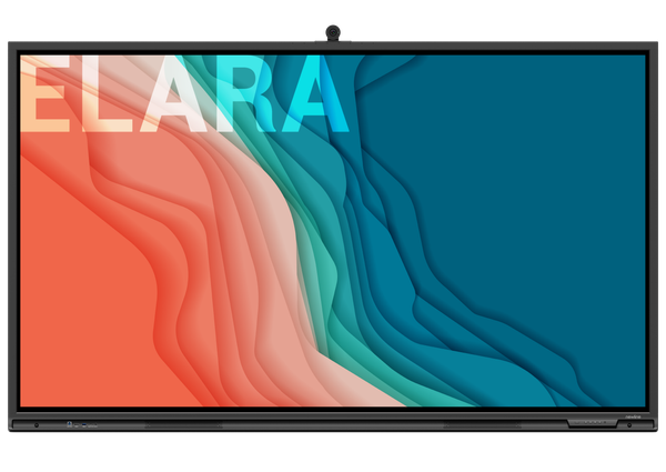 Интерактивная панель NewLine TruTouch TT-8622Q