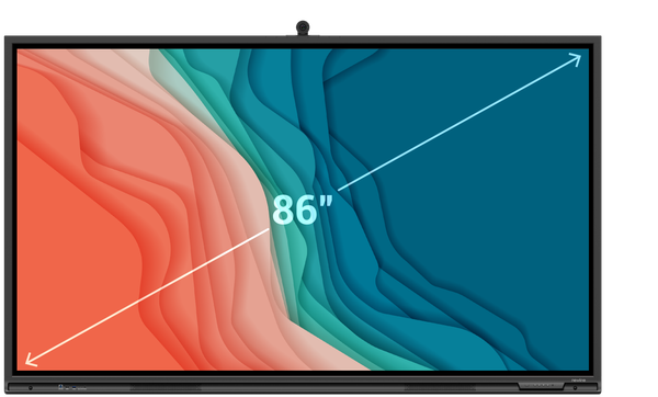 Интерактивная панель NewLine TruTouch TT-8622Q