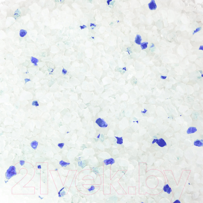 Наполнитель для туалета EliteCat Crystal Pure 4892/EC