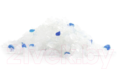 Наполнитель для туалета EliteCat Crystal Pure 4892/EC