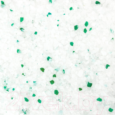 Наполнитель для туалета EliteCat Emerald Aloe Vera 4896/EC