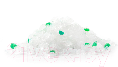 Наполнитель для туалета EliteCat Emerald Aloe Vera 4896/EC