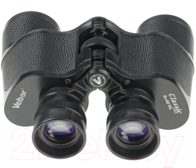 Бинокль Veber Classic Pro 8x40 VL / 30606