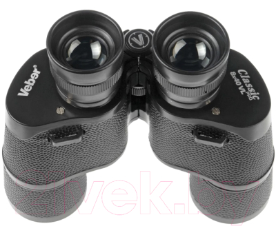 Бинокль Veber Classic Pro 8x40 VL / 30606