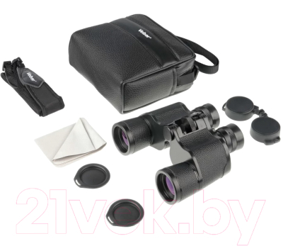 Бинокль Veber Classic Pro 8x40 VL / 30606