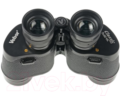 Бинокль Veber Classic Pro 7x32 VL / 30605