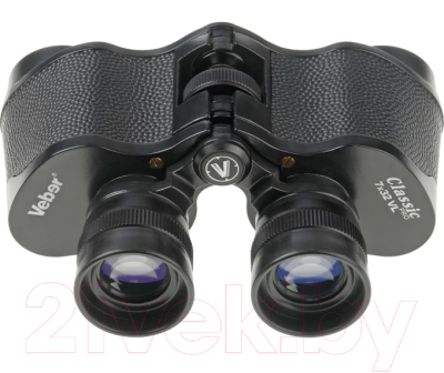 Бинокль Veber Classic Pro 7x32 VL / 30605