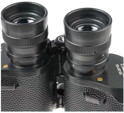 Бинокль Veber Classic Pro 10x50 VL / 30607