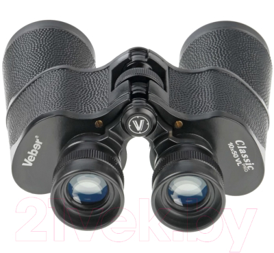 Бинокль Veber Classic Pro 10x50 VL / 30607