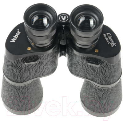 Бинокль Veber Classic Pro 10x50 VL / 30607